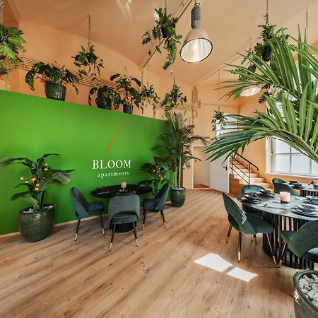 Bloom By Home1 Viyana Dış mekan fotoğraf
