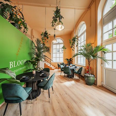 Bloom By Home1 Viyana Dış mekan fotoğraf