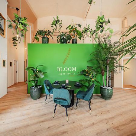 Bloom By Home1 Viyana Dış mekan fotoğraf
