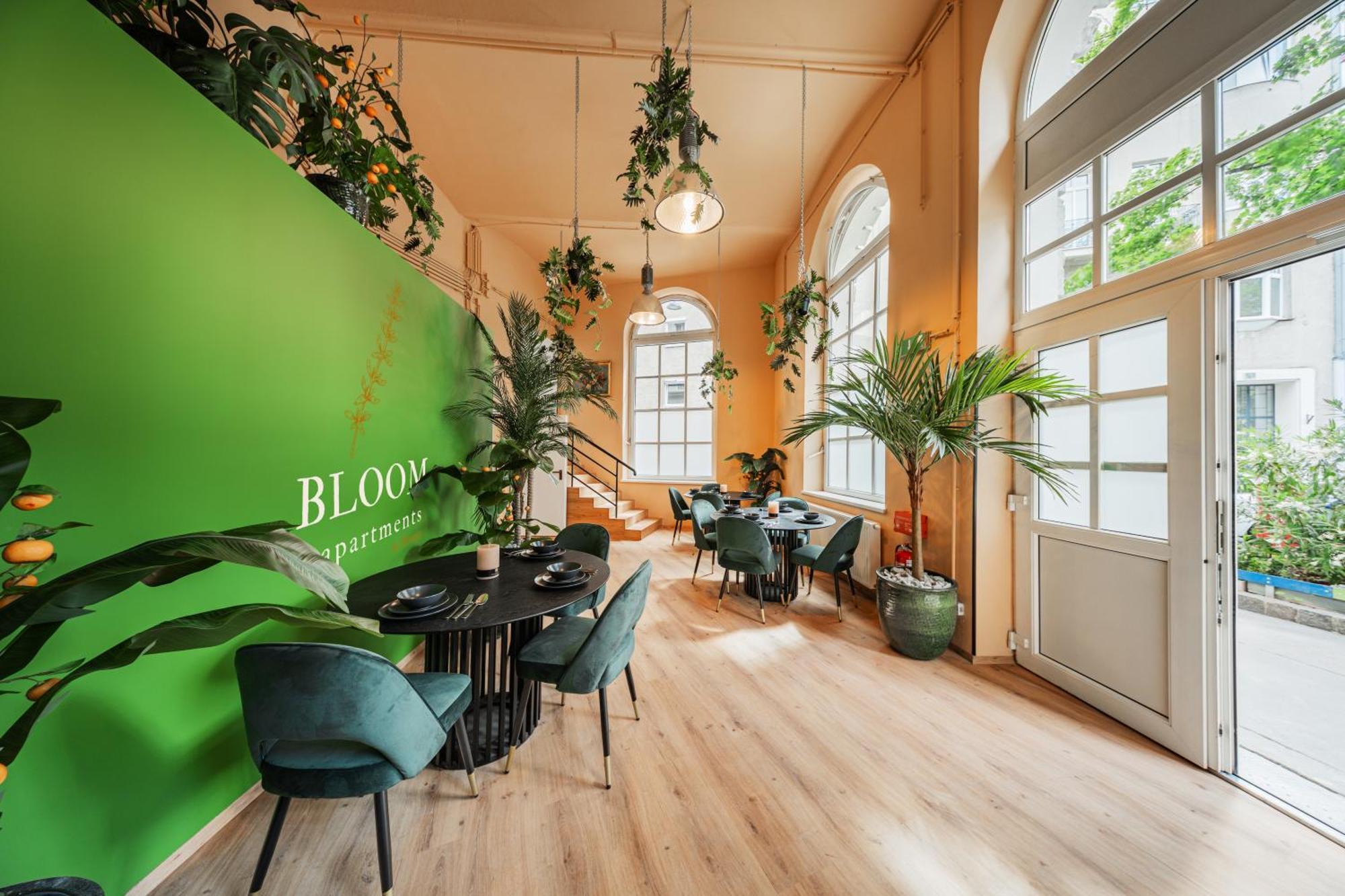 Bloom By Home1 Viyana Dış mekan fotoğraf